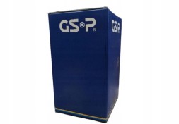 GSP  Gsp half-wheel drive