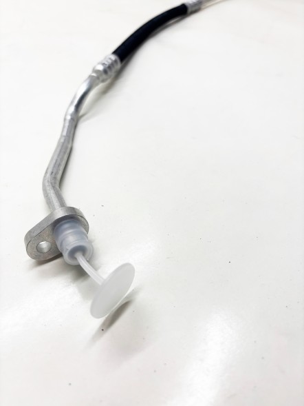 Renault OE 924616272R ORYG Original oe cable tube air conditioning hose renault espace v