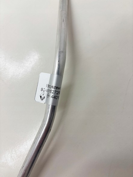 Renault OE 924616272R ORYG Original oe cable tube air conditioning hose renault espace v