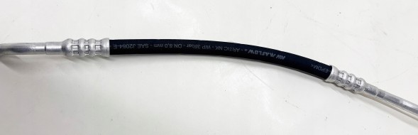 Renault OE 924616272R ORYG Original oe cable tube air conditioning hose renault espace v