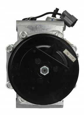 Nissens NIS 89235 Air conditioning compressor - nissens 89235