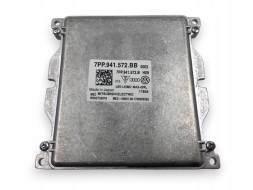 Volkswagen OE H.169/713. Led driver 911 macan cayenne 9ya boxster 982 cayman 982c panamera ii 971
