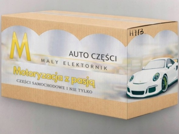 Volkswagen OE H.169/713. Led driver 911 macan cayenne 9ya boxster 982 cayman 982c panamera ii 971