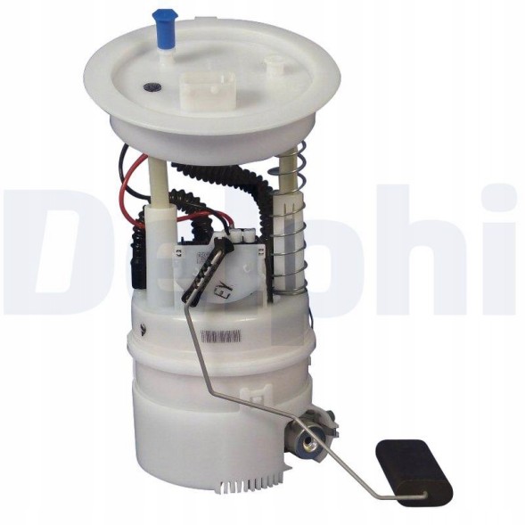Delphi  Fuel pump electric module - delphi fg1109-12b1