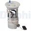 Delphi  Fuel pump electric module - delphi fg1109-12b1