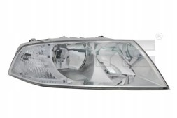 TYC  Headlamp pr skoda octavia 04- - tyc 20-12177-15-2