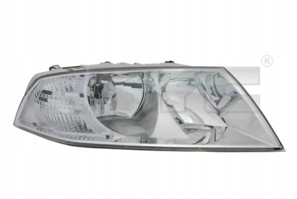 TYC  Headlamp pr skoda octavia 04- - tyc 20-12177-15-2