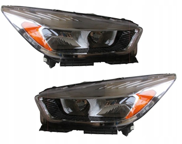 Depo  Headlamps ford kuga 2016-2020 depo