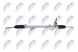 NTY SPK-NS-005 Steering gears nty spk-ns-005