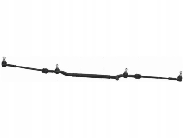 Abakus 040-016-0001 Steering rod mercedes class c s202 97-01 w202 97-00