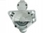 AS-PL S3146 Starter s3146 as-pl cadillac chevrolet opel