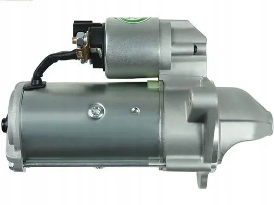 AS-PL S3146 Starter s3146 as-pl cadillac chevrolet opel