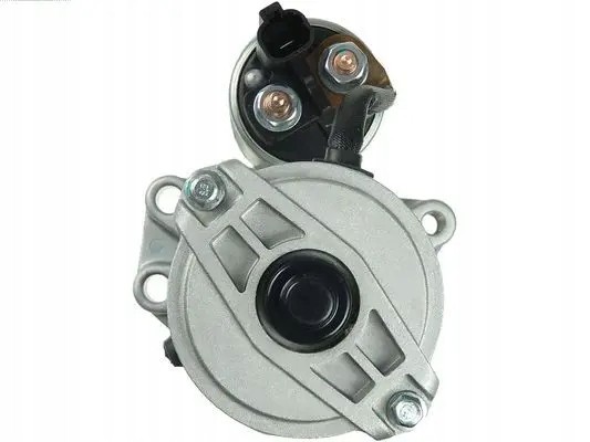 AS-PL S3146 Starter s3146 as-pl cadillac chevrolet opel