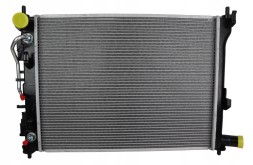 SRLine 896562197 Cooler kia rio 1.2 / 1.4 2017 - 2023 automatic 25310h8080