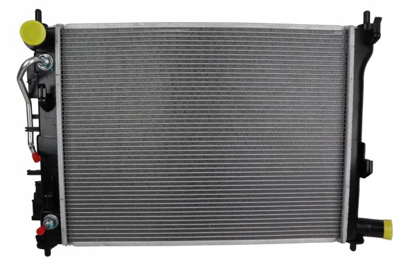 SRLine 896562197 Cooler kia rio 1.2 / 1.4 2017 - 2023 automatic 25310h8080