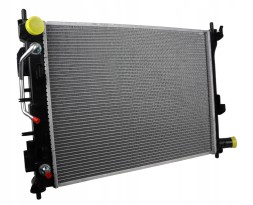 SRLine 896562197 Cooler kia rio 1.2 / 1.4 2017 - 2023 automatic 25310h8080