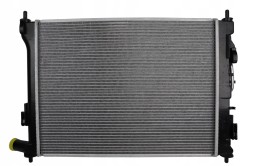 SRLine 896562197 Cooler kia rio 1.2 / 1.4 2017 - 2023 automatic 25310h8080