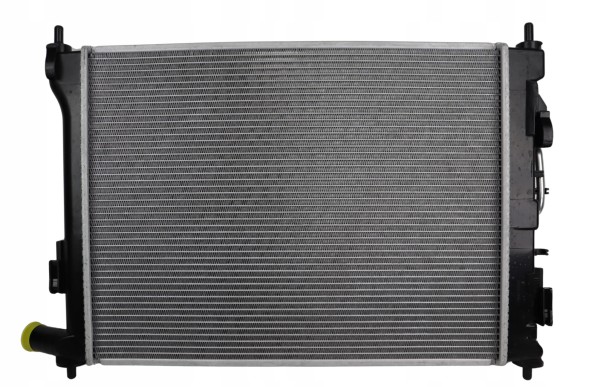 SRLine 896562197 Cooler kia rio 1.2 / 1.4 2017 - 2023 automatic 25310h8080