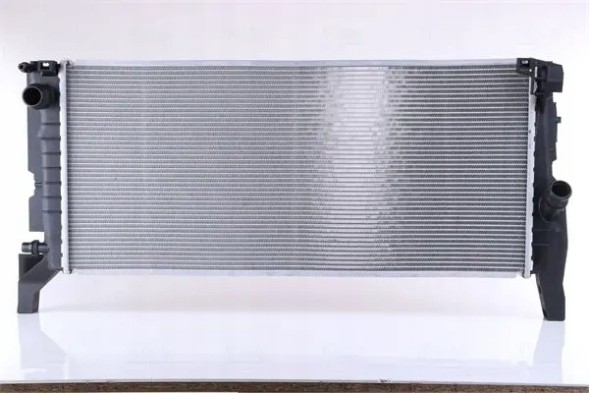 Nissens 60865 Water cooler 60865 nissens bmw mini 2 convertible f57