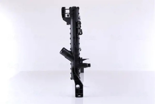 Nissens 60865 Water cooler 60865 nissens bmw mini 2 convertible f57