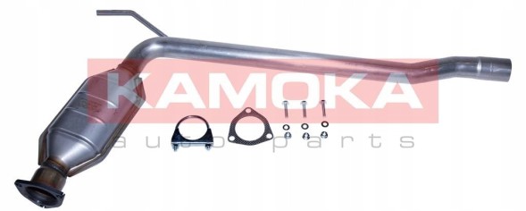 Kamoka 8015043 Catalyst - kamoka 8015043