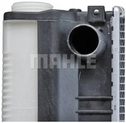 Mahle CR 330 000P Water cooler cr 330 000p mahle bmw 3 e36