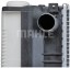 Mahle CR 330 000P Water cooler cr 330 000p mahle bmw 3 e36