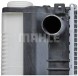 Mahle CR 330 000P Water cooler cr 330 000p mahle bmw 3 e36