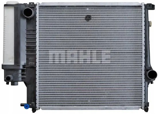 Mahle CR 330 000P Water cooler cr 330 000p mahle bmw 3 e36