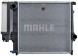 Mahle CR 330 000P Water cooler cr 330 000p mahle bmw 3 e36