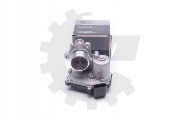 ESEN SKV 14SKV232 Valve egr audi a4 b8 b9 a5 a6 c7 q5 04l131501b