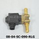 Rolling RS-022021 Solenoid valve adblue scania r euro 5 // 1863594
