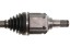 POINT GEAR PNG74957 Drive axle - point gear png74957
