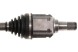 POINT GEAR PNG74957 Drive axle - point gear png74957