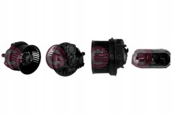 Casco CBW70000AS Heater blower casco + driver's kit #35