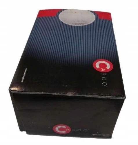 Casco CBW70000AS Heater blower casco + driver's kit #35