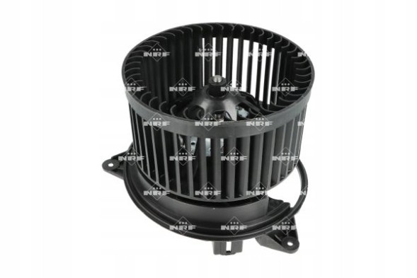 NRF 34037 Blower ford focus and nebula iii 1.4-3.0 08.98-03.07