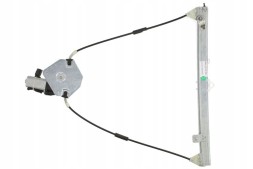 Blic 01.1801 Window lifter front l (electric, with engine, number of doors: 3) fiat