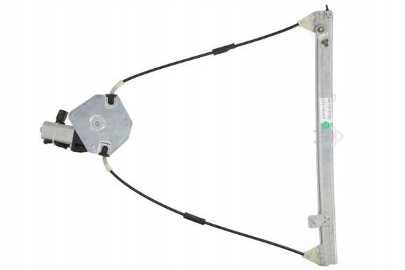 Blic 01.1801 Window lifter front l (electric, with engine, number of doors: 3) fiat