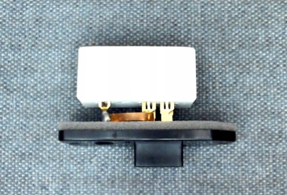 CHINA RU368 Dodge viper 2003-2010 blower resistor