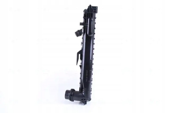 Nissens 60832 Water cooler 60832 nissens bmw 1 3 x1 e82 e84