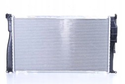 Nissens 60832 Water cooler 60832 nissens bmw 1 3 x1 e82 e84