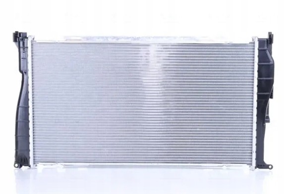 Nissens 60832 Water cooler 60832 nissens bmw 1 3 x1 e82 e84