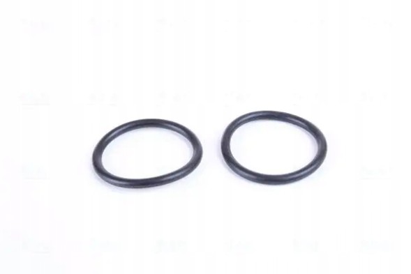 Nissens 60832 Water cooler 60832 nissens bmw 1 3 x1 e82 e84