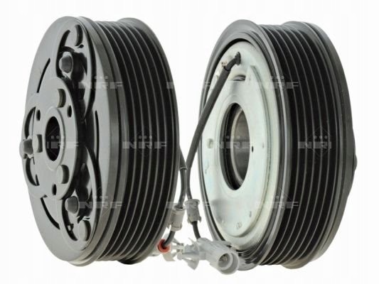 NRF 380198 Air conditioning compressor - nrf 380198