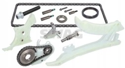 SWAG 33 10 4351 Timing chain kit 33 10 4351 swag bmw 3 f34