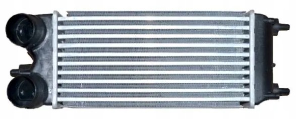 NRF 30274 Intercooler air cooler 30274 nrf ford