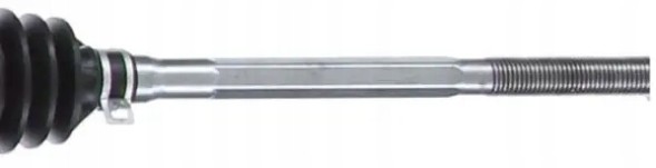 Spidan 52561 Steering gear 52561 spidan