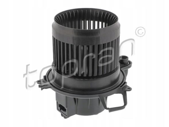 Topran 702 547 Interior blower 702547 topran