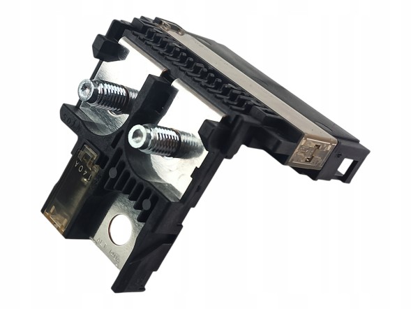 Nissan OE WB/24380-79915 Nissan renault battery clamp plus fuses 24380-79915 original